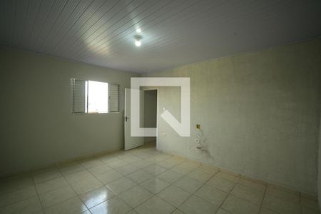 Quarto 1  de casa para alugar com 3 quartos, 3m² em Cooperativa, São Bernardo do Campo
