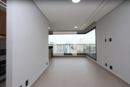 Sala de apartamento à venda com 2 quartos, 64m² em Vila Prudente, São Paulo