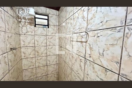 Banheiro de casa para alugar com 1 quarto, 80m² em Parque Jurema, Guarulhos