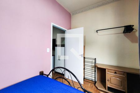 Quarto 1 de apartamento para alugar com 3 quartos, 174m² em São Francisco Xavier, Rio de Janeiro