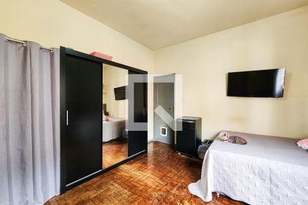 Quarto 2 de apartamento para alugar com 3 quartos, 174m² em São Francisco Xavier, Rio de Janeiro
