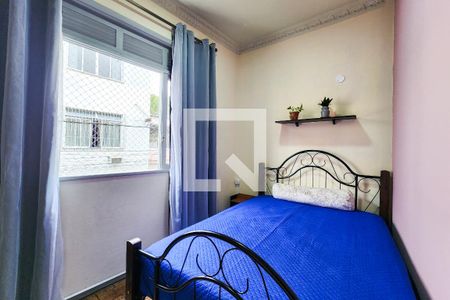 Quarto 1 de apartamento para alugar com 3 quartos, 174m² em São Francisco Xavier, Rio de Janeiro