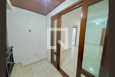 Varanda de apartamento para alugar com 2 quartos, 75m² em Centro, Guarulhos