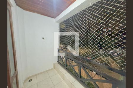 Varanda de apartamento para alugar com 2 quartos, 75m² em Centro, Guarulhos