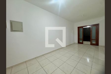 Sala de apartamento para alugar com 2 quartos, 75m² em Centro, Guarulhos