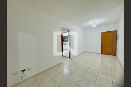 Sala de apartamento para alugar com 2 quartos, 75m² em Centro, Guarulhos