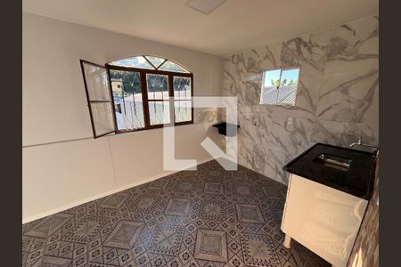 Apartamento para alugar com 1 quarto, 30m² em Centro, Duque de Caxias
