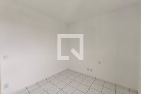 Quarto 1 de apartamento para alugar com 2 quartos, 54m² em Parque Residencial Vila União, Campinas