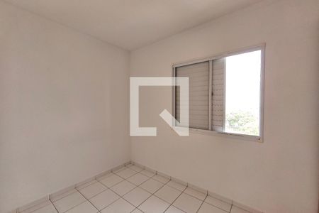 Quarto 2 de apartamento para alugar com 2 quartos, 54m² em Parque Residencial Vila União, Campinas