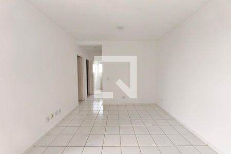 Sala de apartamento para alugar com 2 quartos, 54m² em Parque Residencial Vila União, Campinas