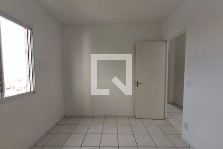 Quarto 1 de apartamento para alugar com 2 quartos, 54m² em Parque Residencial Vila União, Campinas