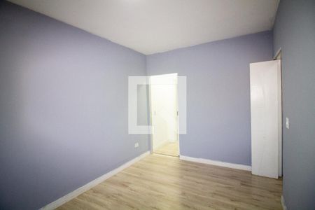 Quarto 1 de casa para alugar com 2 quartos, 70m² em Vila das Belezas, São Paulo