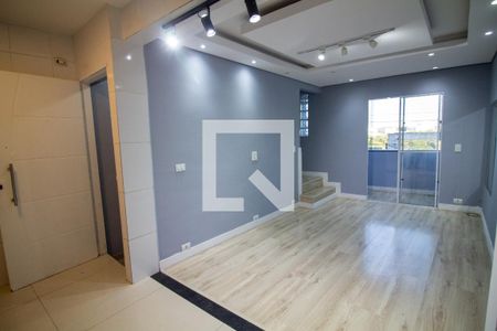 Casa para alugar com 2 quartos, 70m² em Vila das Belezas, São Paulo