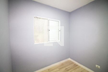 Quarto 2 de casa para alugar com 2 quartos, 70m² em Vila das Belezas, São Paulo