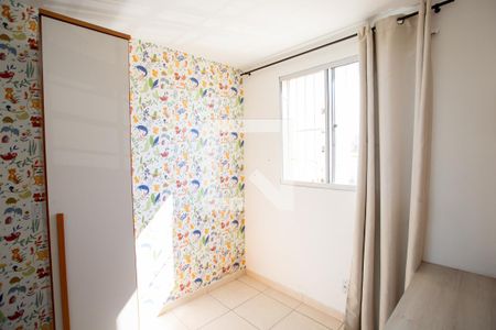 Quarto 2 de apartamento à venda com 2 quartos, 55m² em Alvorada, Contagem