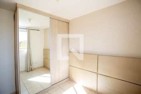 Quarto 1 de apartamento à venda com 2 quartos, 55m² em Alvorada, Contagem