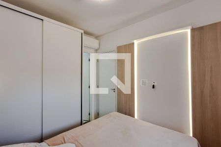 Suíte de kitnet/studio para alugar com 1 quarto, 29m² em Liberdade, São Paulo
