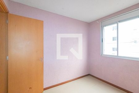 Quarto 1 de apartamento para alugar com 2 quartos, 42m² em Olaria, Canoas