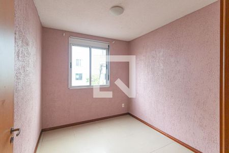 Quarto 1 de apartamento para alugar com 2 quartos, 42m² em Olaria, Canoas