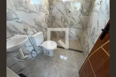 Apartamento para alugar com 1 quarto, 30m² em Centro, Duque de Caxias
