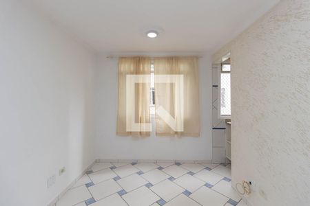Apartamento para alugar com 2 quartos, 49m² em Jardim Lapena, São Paulo