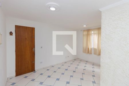 Apartamento para alugar com 2 quartos, 49m² em Jardim Lapena, São Paulo