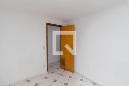 Quarto 1 de apartamento para alugar com 2 quartos, 49m² em Jardim Lapena, São Paulo