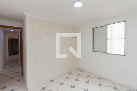 Quarto 2 de apartamento para alugar com 2 quartos, 49m² em Jardim Lapena, São Paulo