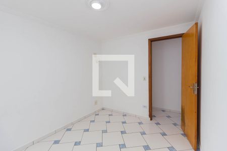 Quarto 1 de apartamento para alugar com 2 quartos, 49m² em Jardim Lapena, São Paulo