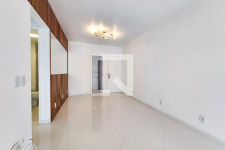 Sala  de apartamento à venda com 2 quartos, 80m² em Grajaú, Rio de Janeiro