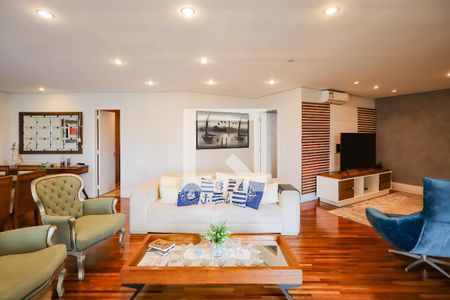 Apartamento para alugar em Vila Sofia