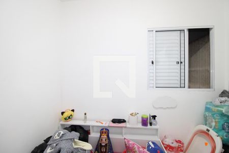 Quarto 2 de casa de condomínio à venda com 2 quartos, 41m² em Cidade Líder, São Paulo