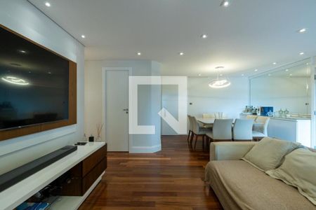 Apartamento à venda com 3 quartos, 126m² em Vila Andrade, São Paulo
