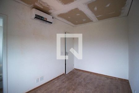 Suíte de apartamento para alugar com 2 quartos, 71m² em Boa Vista, Sorocaba