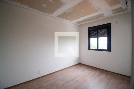 Suíte de apartamento para alugar com 2 quartos, 71m² em Boa Vista, Sorocaba