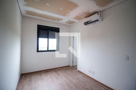 Suíte de apartamento para alugar com 2 quartos, 71m² em Boa Vista, Sorocaba