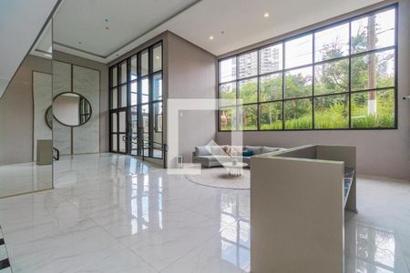 Apartamento à venda com 1 quarto, 28m² em Ipiranga, São Paulo