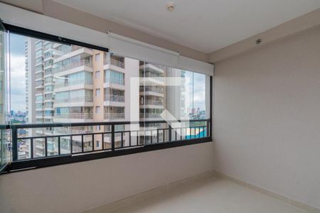 Apartamento à venda com 1 quarto, 28m² em Ipiranga, São Paulo