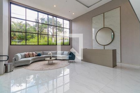 Apartamento à venda com 1 quarto, 28m² em Ipiranga, São Paulo