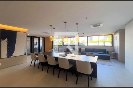 Apartamento à venda com 1 quarto, 28m² em Ipiranga, São Paulo