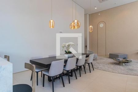 Apartamento à venda com 1 quarto, 28m² em Ipiranga, São Paulo