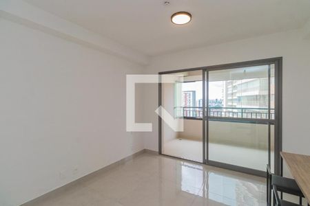 Apartamento à venda com 1 quarto, 28m² em Ipiranga, São Paulo