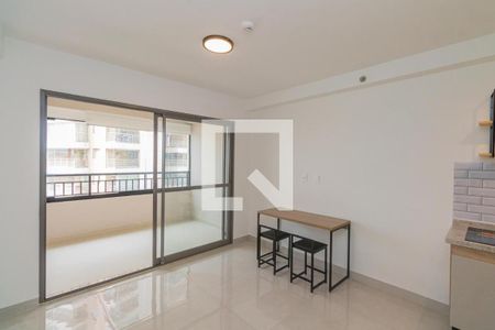 Apartamento à venda com 1 quarto, 28m² em Ipiranga, São Paulo
