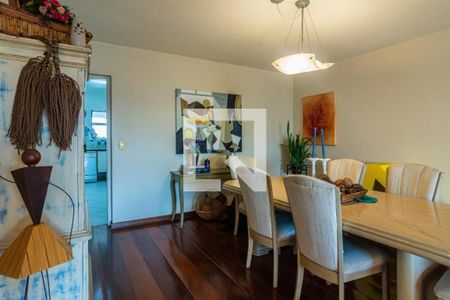 Apartamento à venda com 4 quartos, 211m² em Real Parque, São Paulo