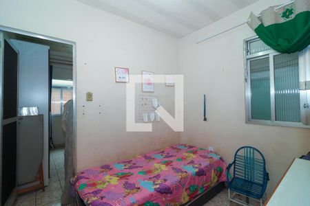 Quarto 1 de casa para alugar com 2 quartos, 50m² em Bangu, Rio de Janeiro