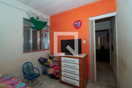 Quarto 1 de casa para alugar com 2 quartos, 50m² em Bangu, Rio de Janeiro