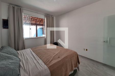 Quarto 1 de casa à venda com 2 quartos, 190m² em Maravista, Niterói