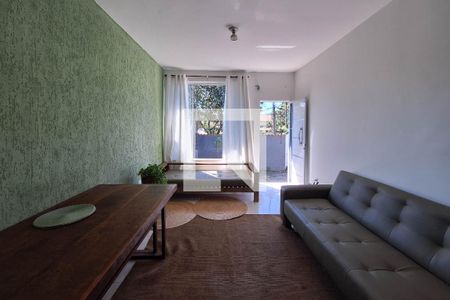 Sala de casa à venda com 2 quartos, 190m² em Maravista, Niterói