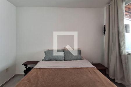 Quarto 1 de casa à venda com 2 quartos, 190m² em Maravista, Niterói