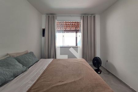 Quarto 1 de casa à venda com 2 quartos, 190m² em Maravista, Niterói